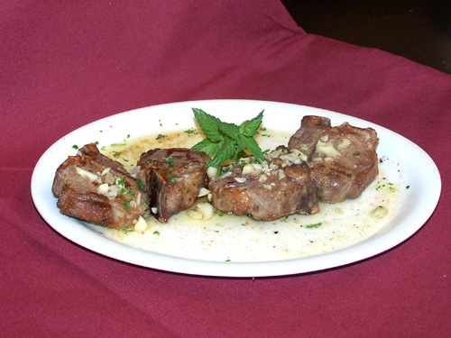 Gian-Tonys - Italian Restaurant in St. Louis, MO - www.gian-tonys.com